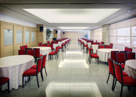 تالار شهریار  برج میلاد